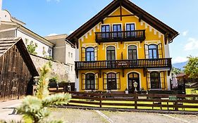 Pension Alte Muehle